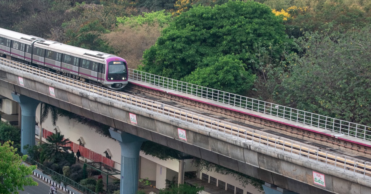 PLAN YOUR JOURNEY METRO visual data 8